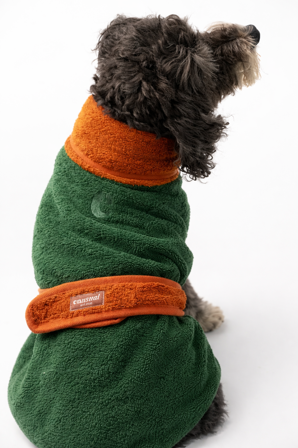 Pup + Robe Collection