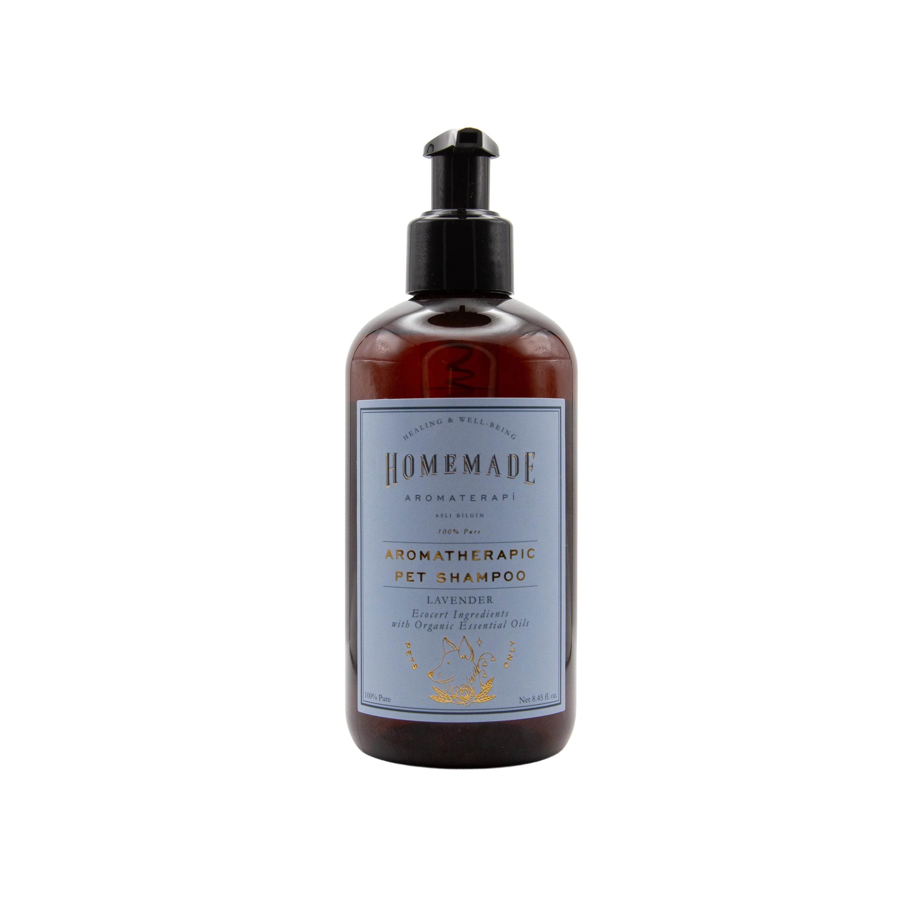 ENUSUAL Puprobe + HMA Pet Shampoo Bundle