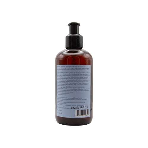 HMA | Aromatherapic Pet Shampoo for Dogs | EcoCert Lavender | 8.4 FL Oz. | HomeMade Aromaterapi